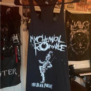 My Chemical Romance Shirt